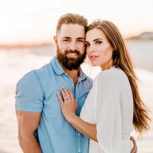 Meet your Posher, John david